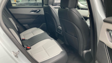 Land Rover Range Rover Velar 2.0 D200 MHEV Dynamic HSE 5dr Auto Diesel Estate